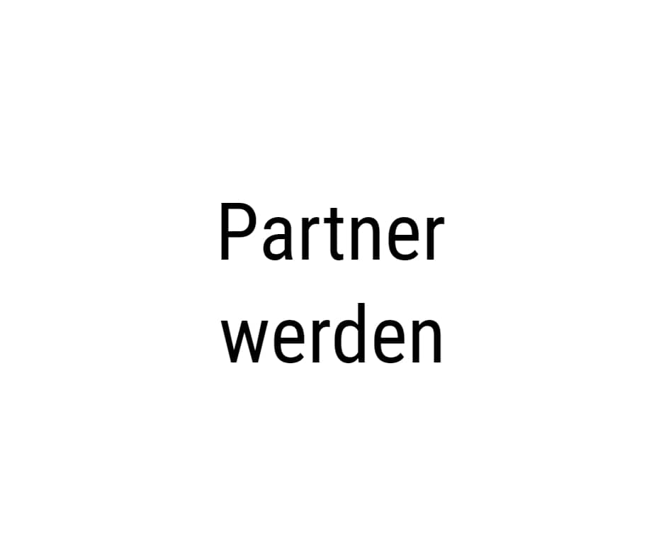 Partner werden