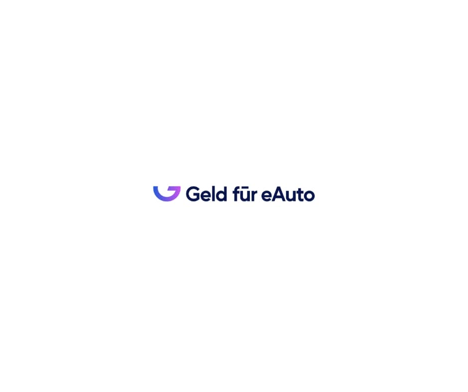 Geld für eAuto